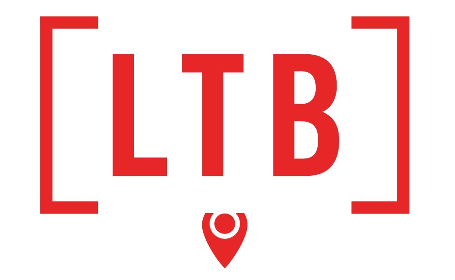 Lift the Bar logo