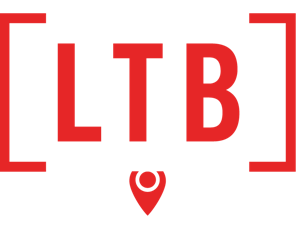 Lift the Bar logo