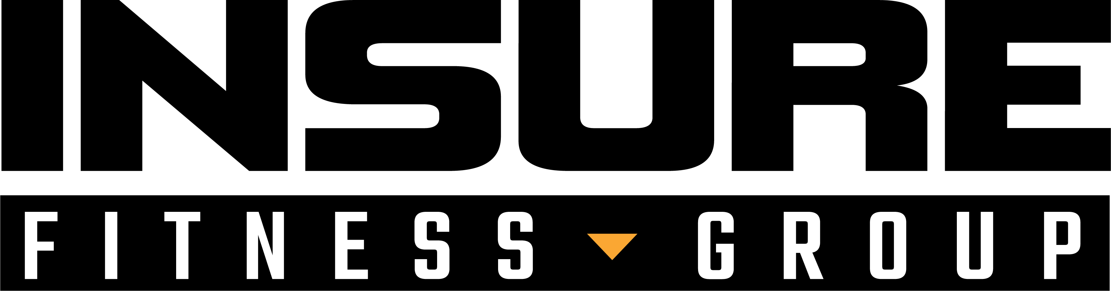Insurance Fitness Group's logo