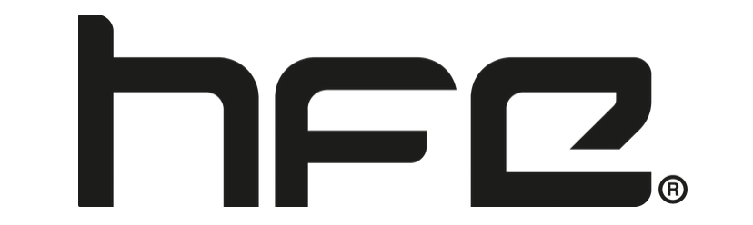 Health and Fitness Education (HFE) logo