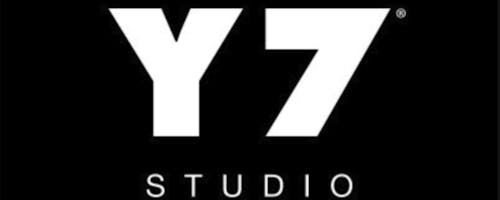 Y7 Studio's logo