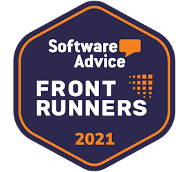 software advice badge
