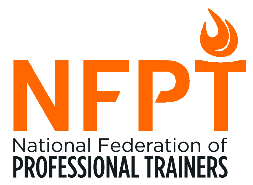 national federation of professional trainers 