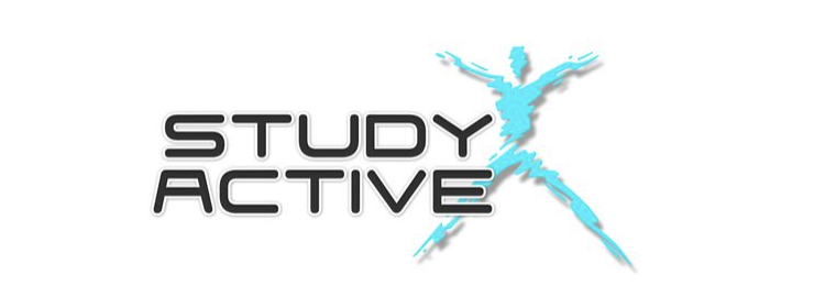 Study Active logo