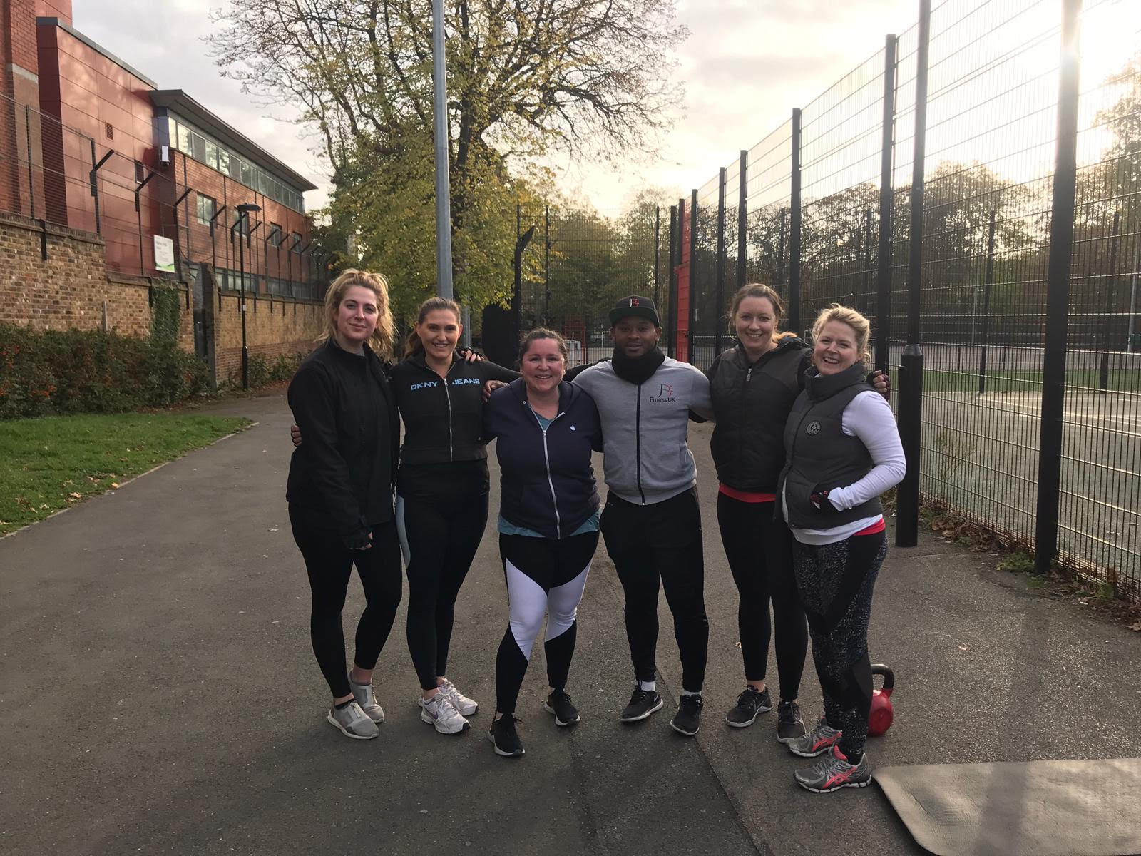 james bramwell and his clients 