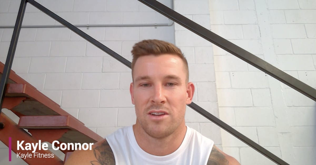 Why Kayle Connor uses TeamUp to run his classes and appointments TeamUp