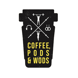 coffe pods and wods podcast