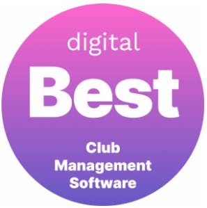 the best club management software 