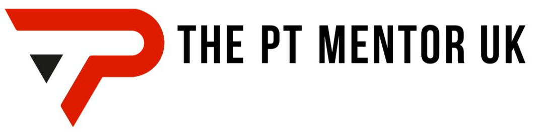 The PT Mentor UK logo