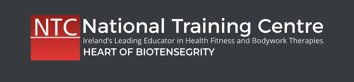 National Training Centre logo