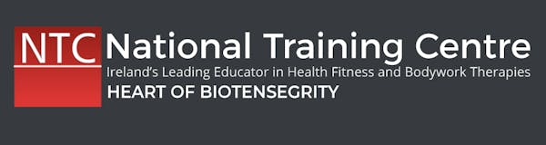 National Training Centre logo