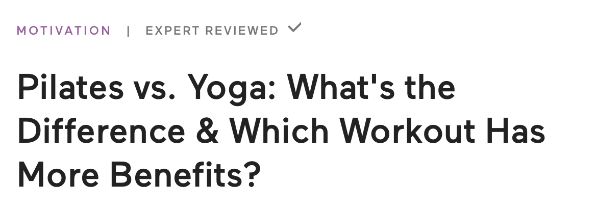 mindbodygreen article featuring teamup part 1