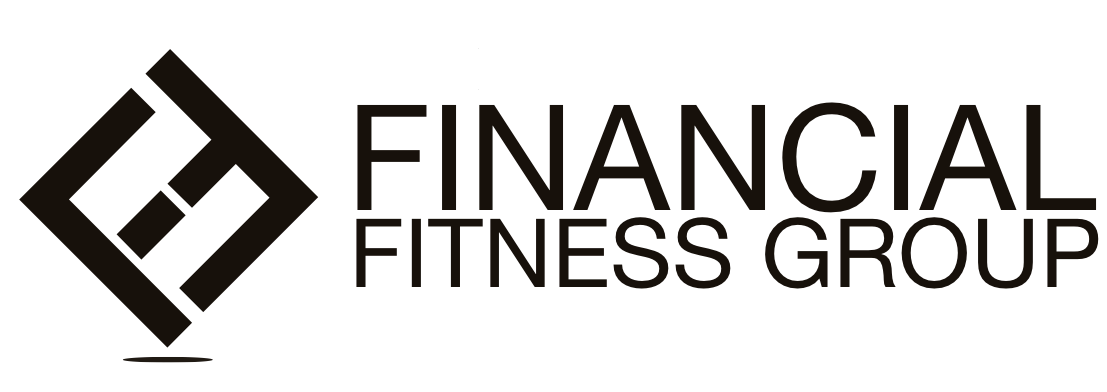 The Financial Fitness Group's logo