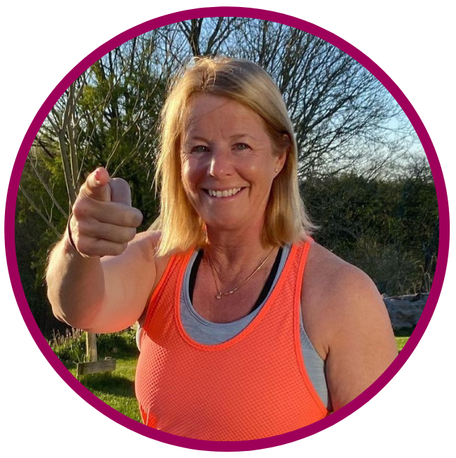 sue jackson balance the countryside gym