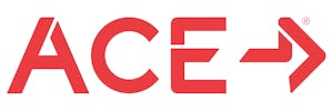 american council on exercise logo