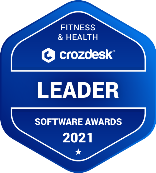 fitness and health software awards