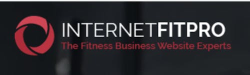 Internet Fit Pro's logo
