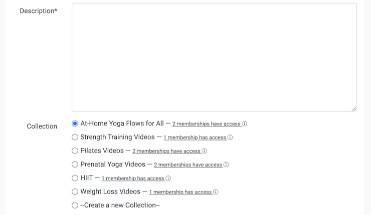 image of the new content form 2