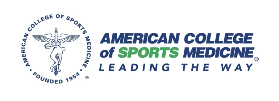 american college of sports medicine logo