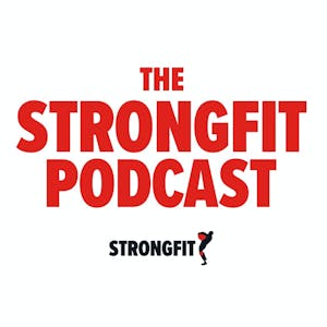 the strongfit podcast