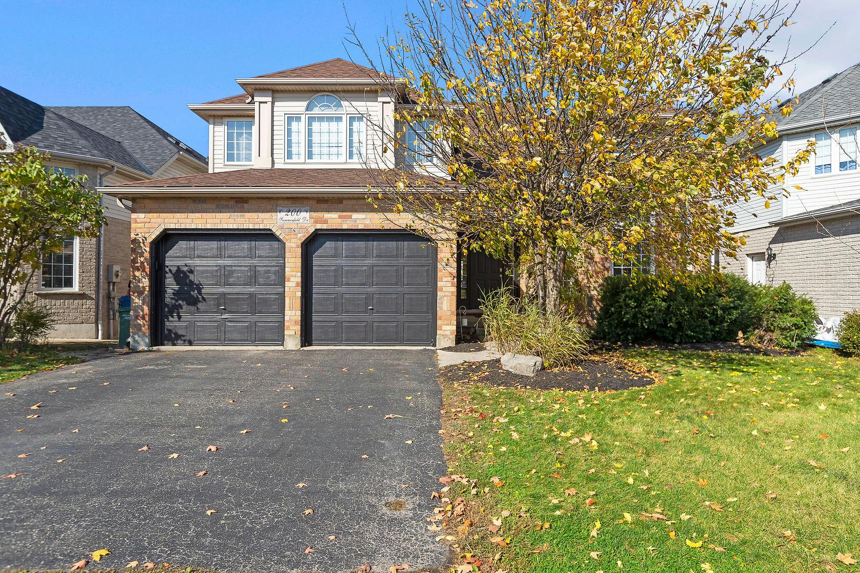 200 Summerfield Front