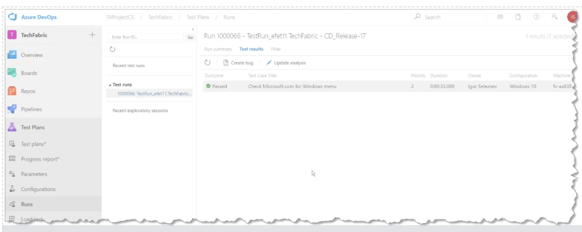 3 Ways to run Automated Tests on Azure DevOps
