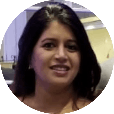 Meghana Lakkadi, Director of Operations at TechFabric