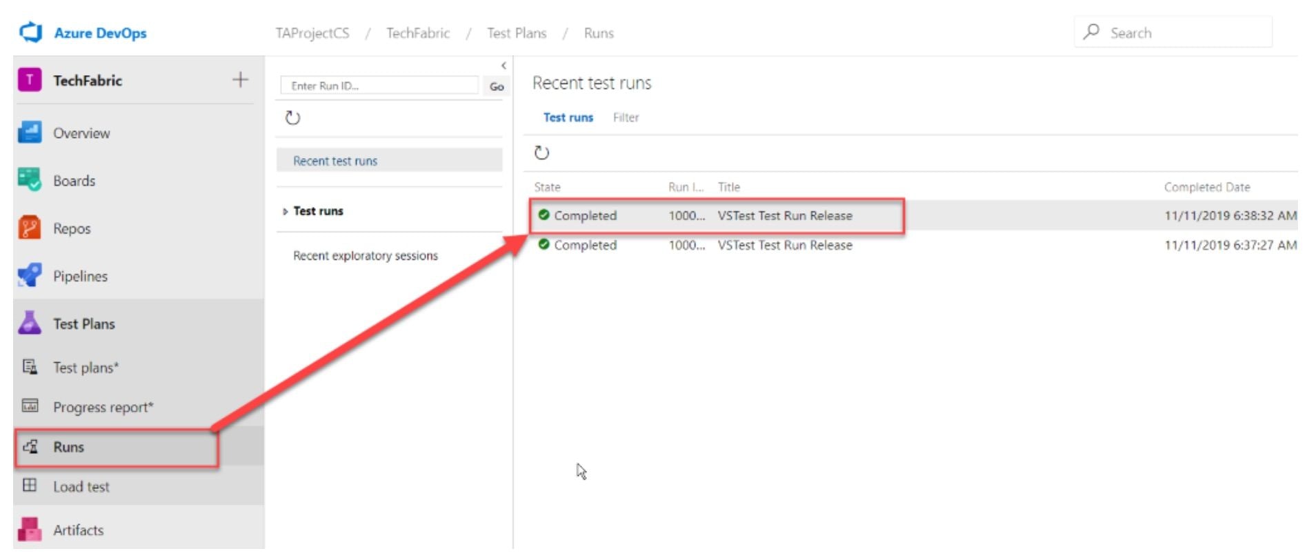 3 Ways to run Automated Tests on Azure DevOps