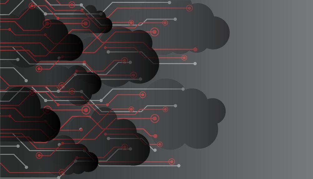 Move Your Company to the Cloud