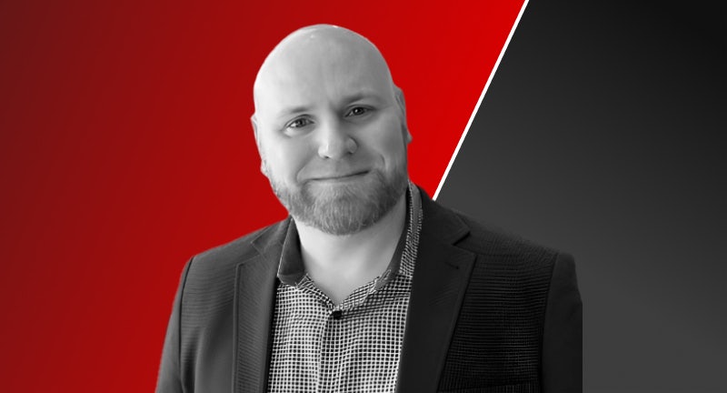 Andrew Riply Product Owner