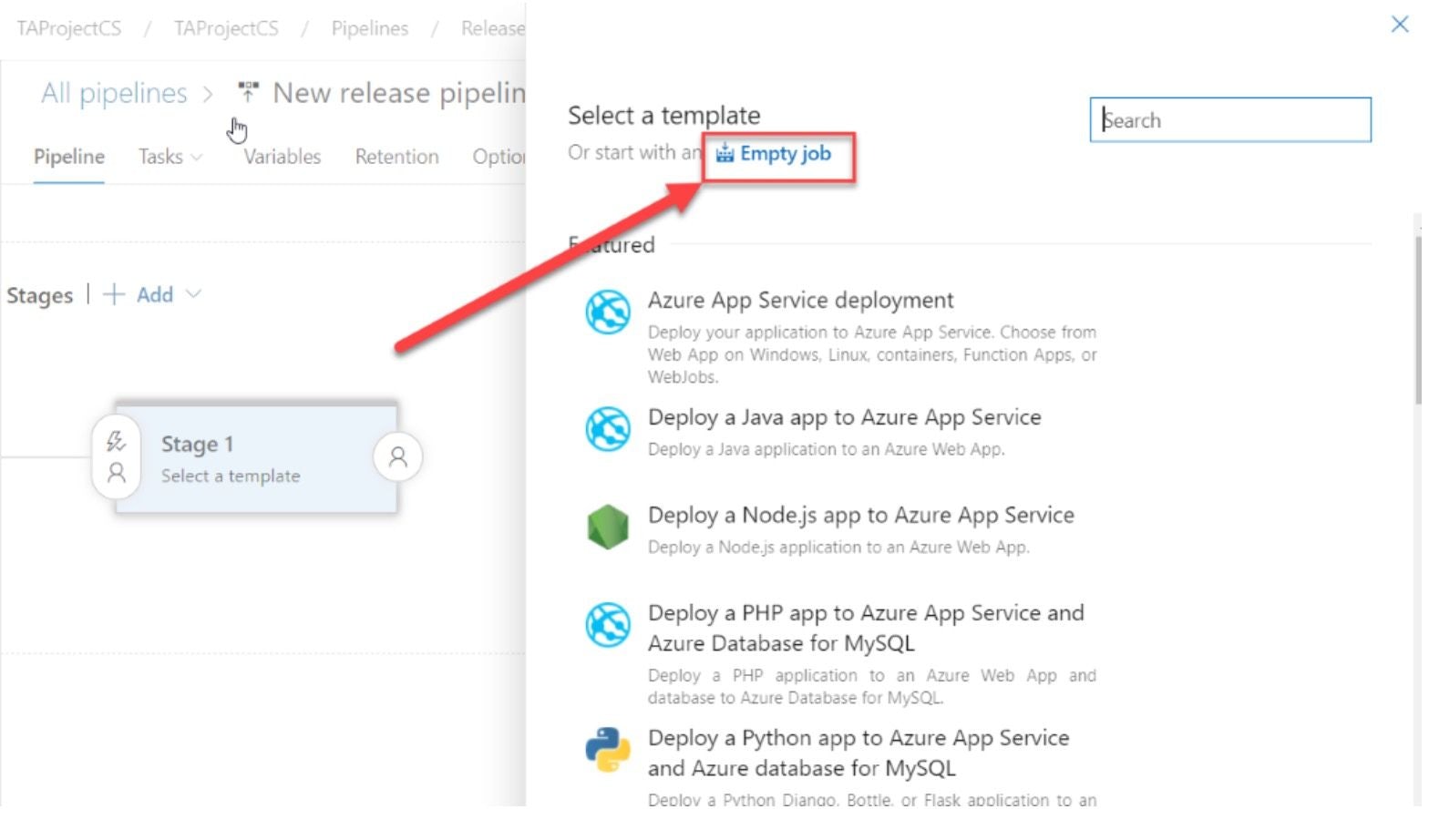 3 Ways to run Automated Tests on Azure DevOps