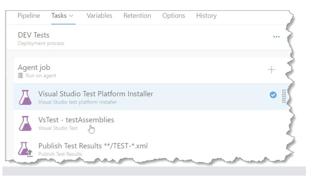 3 Ways to run Automated Tests on Azure DevOps