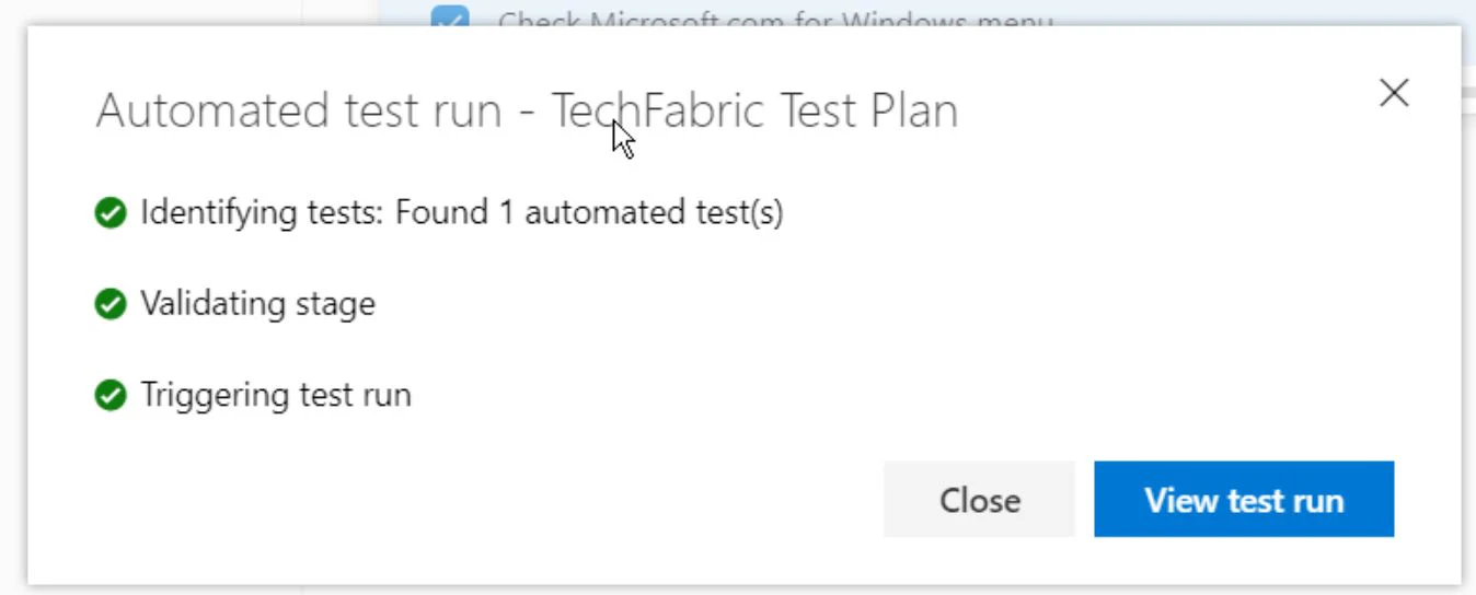 3 Ways to run Automated Tests on Azure DevOps