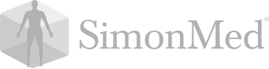 SimonMed logo