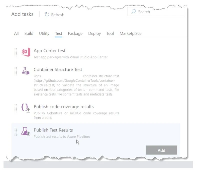 3 Ways to run Automated Tests on Azure DevOps