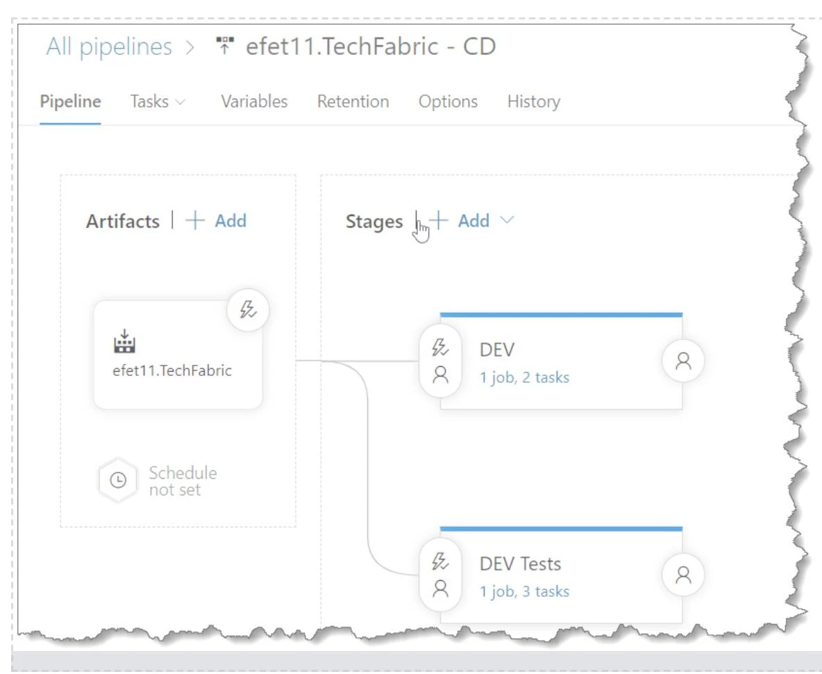 3 Ways to run Automated Tests on Azure DevOps