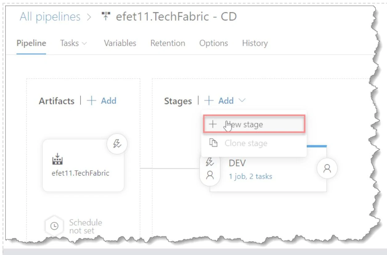 3 Ways to run Automated Tests on Azure DevOps