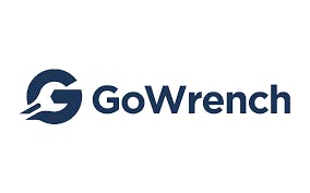GoWrench logo