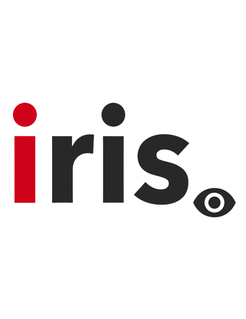 Iris logo
