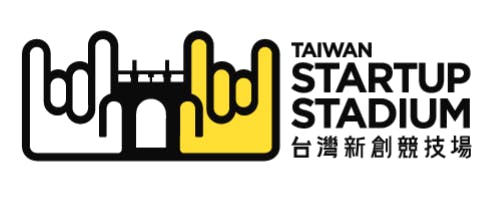 Taiwan Startup Stadium logo