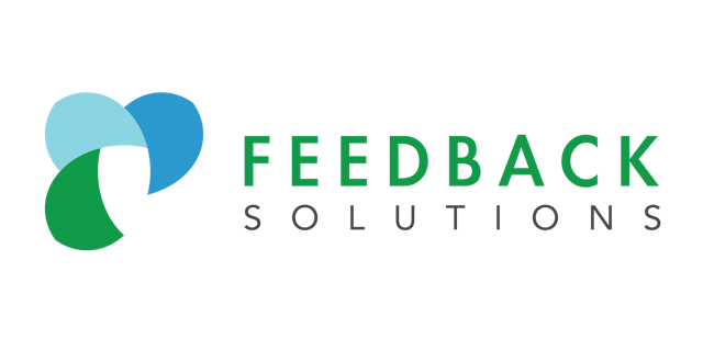 Feedback Solutions logo LaunchPad Company
