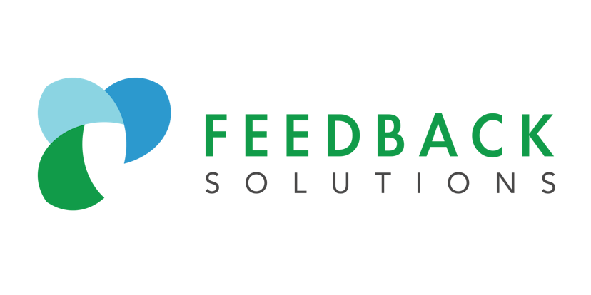 Feedback Solutions logo LaunchPad Company