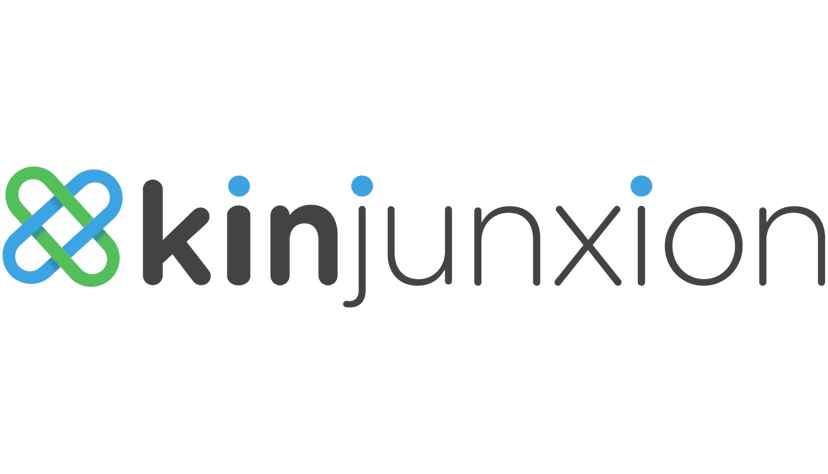 Kinjunxion Logo