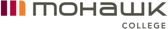 Mohawk college logo