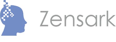 Zensark logo LaunchPad Company