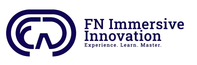 FN Immersive Innovation logo