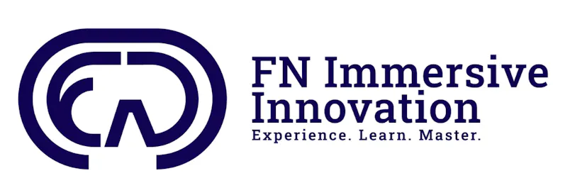 FN Immersive Innovation logo