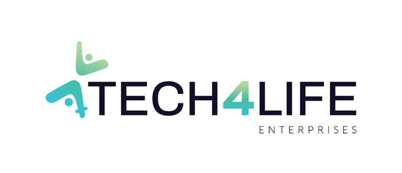 Tech4Life Enterprises Launchpad Company Logo 