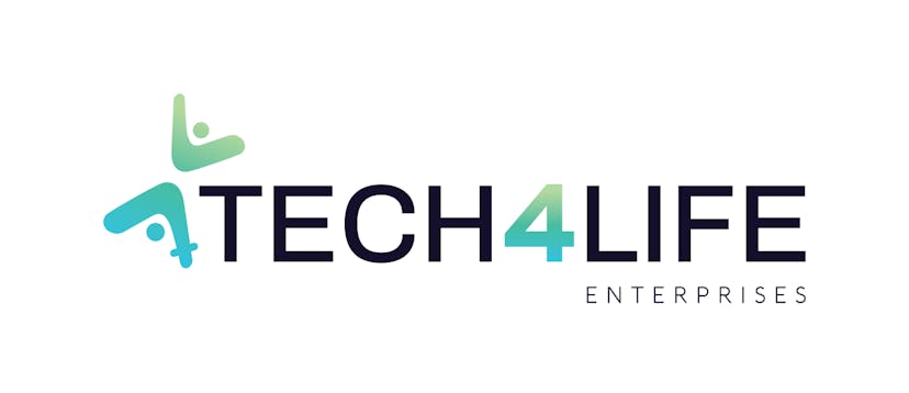 Tech4Life Enterprises Launchpad Company Logo