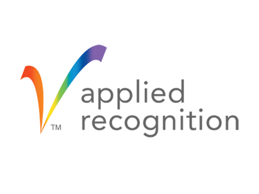 Applied Recognition Logo
